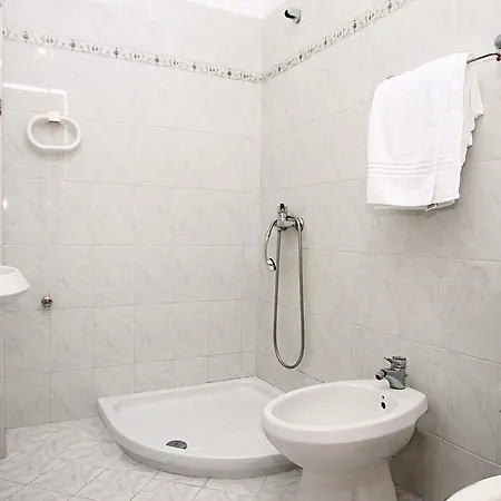 Hotel Europa 3*