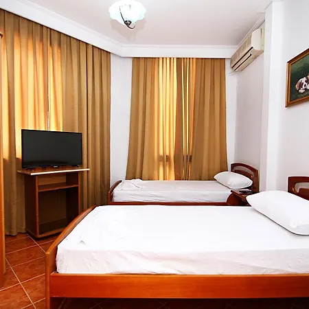 Hotel Europa