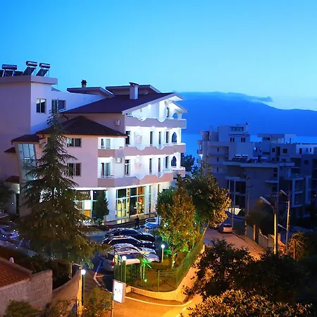 Hotel Europa 3*