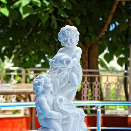 Hotel Europa Wlora