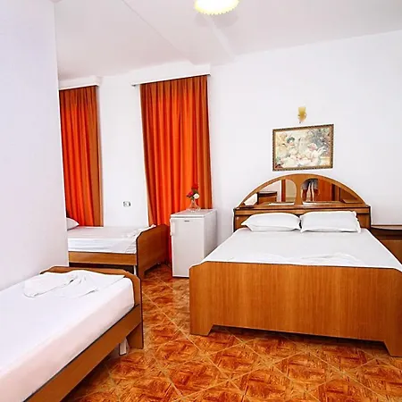 Hotel Europa