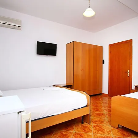 Europa Hotel Wlora
