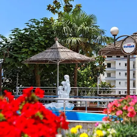 Europa 3* Vlore