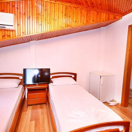 Hotel Europa