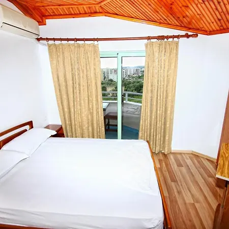 Europa Hotel Wlora