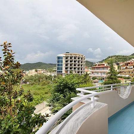 Europa Hotel Wlora