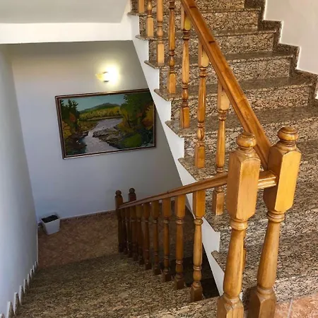 Europa Hotel 3*