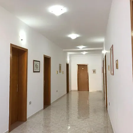 Hotel Europa Wlora