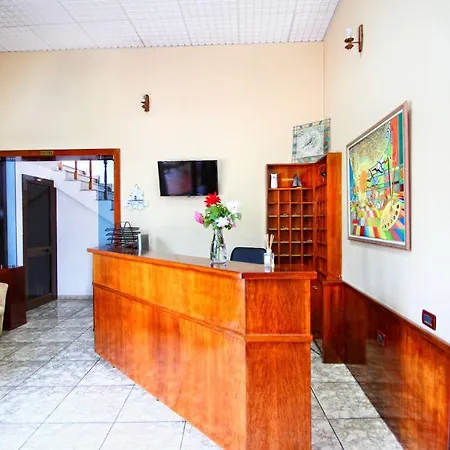 Europa Hotel Wlora