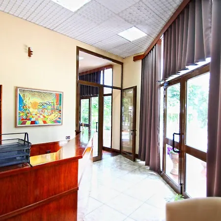 Europa Hotel