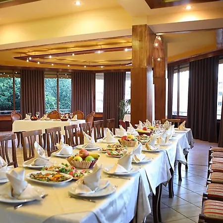 Hotel Europa