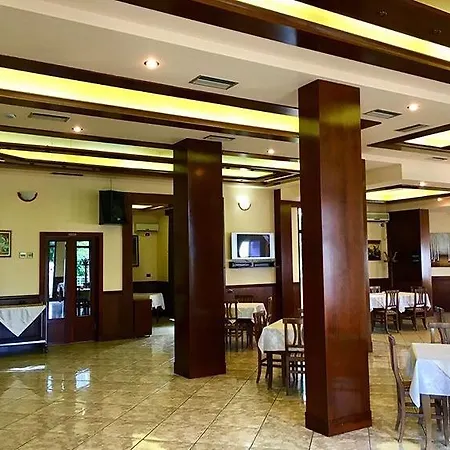 Hotel Europa