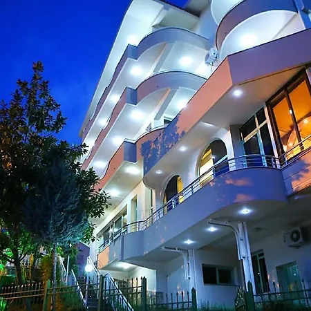 Hotel Europa 3*