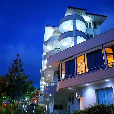 Hotel Europa 3*